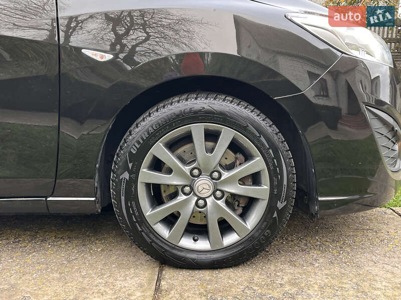 Минивэн Mazda 5 2010 в Киеве фото 48 Минивэн Mazda 5 2010 в Киеве