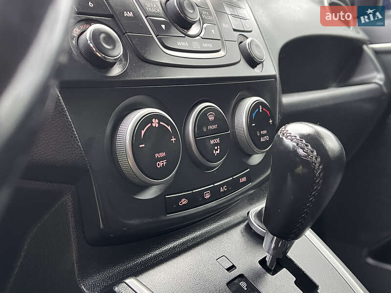 Минивэн Mazda 5 2010 в Киеве фото 56 Минивэн Mazda 5 2010 в Киеве