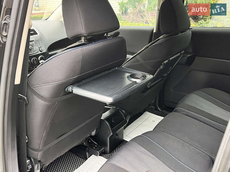 Минивэн Mazda 5 2010 в Киеве фото 65 Минивэн Mazda 5 2010 в Киеве