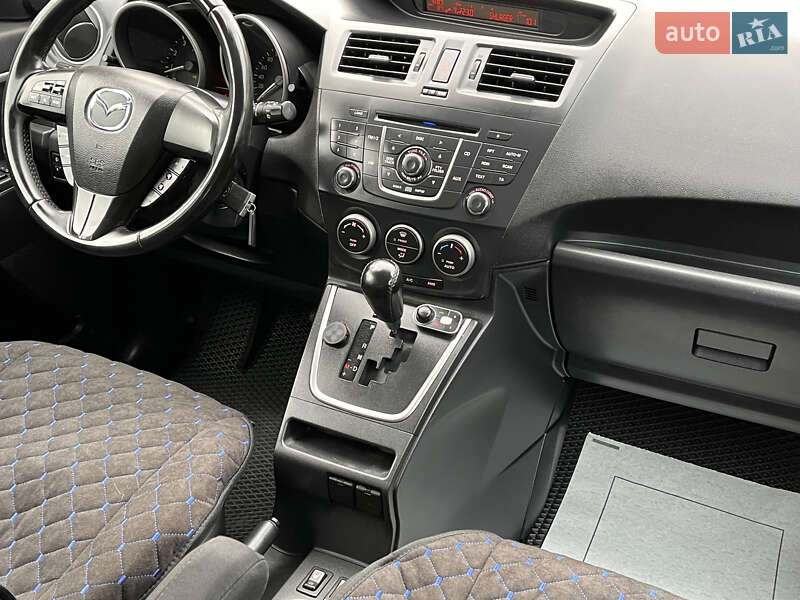 Минивэн Mazda 5 2010 в Киеве фото 85 Минивэн Mazda 5 2010 в Киеве
