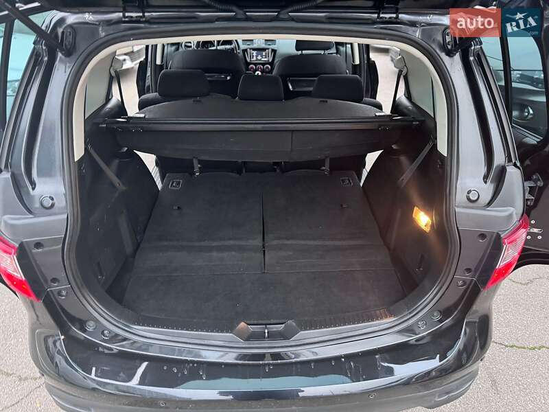 Минивэн Mazda 5 2013 в Киеве