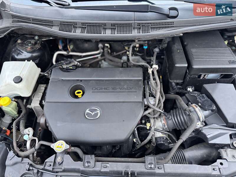Минивэн Mazda 5 2013 в Киеве