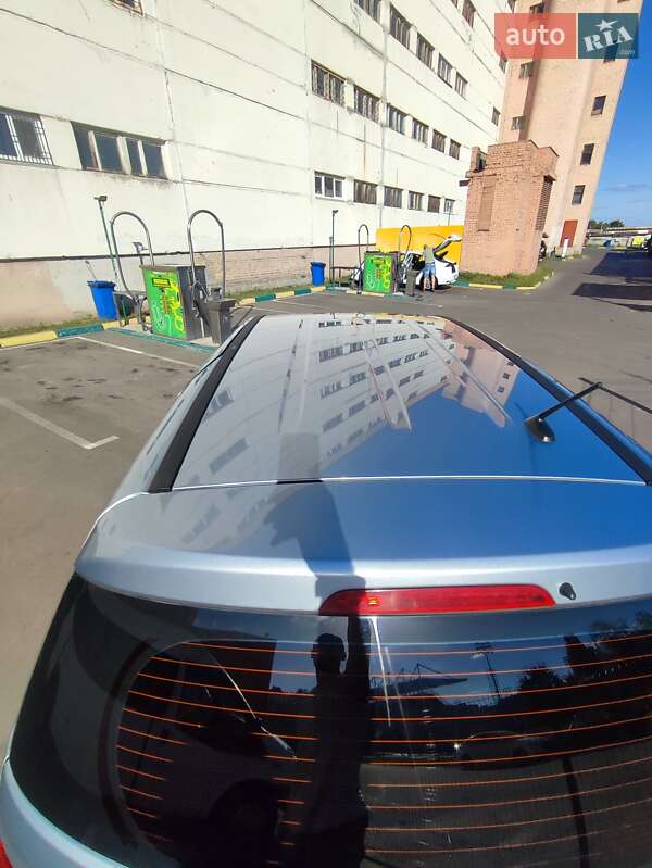 Минивэн Mazda 5 2012 в Киеве фото 5 Минивэн Mazda 5 2012 в Киеве