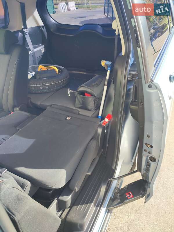 Минивэн Mazda 5 2012 в Киеве фото 18 Минивэн Mazda 5 2012 в Киеве