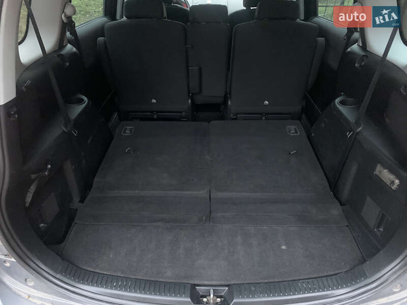 Мінівен Mazda 5 2007 в Ізмаїлі фото 20 Мінівен Mazda 5 2007 в Ізмаїлі