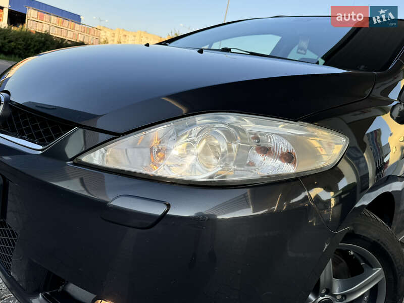 Мінівен Mazda 5 2007 в Дрогобичі фото 21 Мінівен Mazda 5 2007 в Дрогобичі