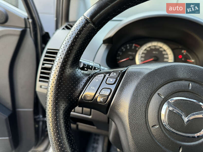 Мінівен Mazda 5 2007 в Дрогобичі фото 50 Мінівен Mazda 5 2007 в Дрогобичі