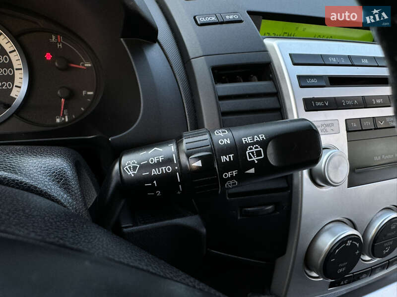 Мінівен Mazda 5 2007 в Дрогобичі фото 55 Мінівен Mazda 5 2007 в Дрогобичі