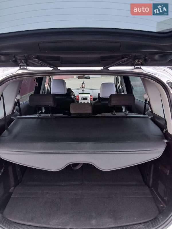 Минивэн Mazda 5 2006 в Залещиках фото 10 Минивэн Mazda 5 2006 в Залещиках