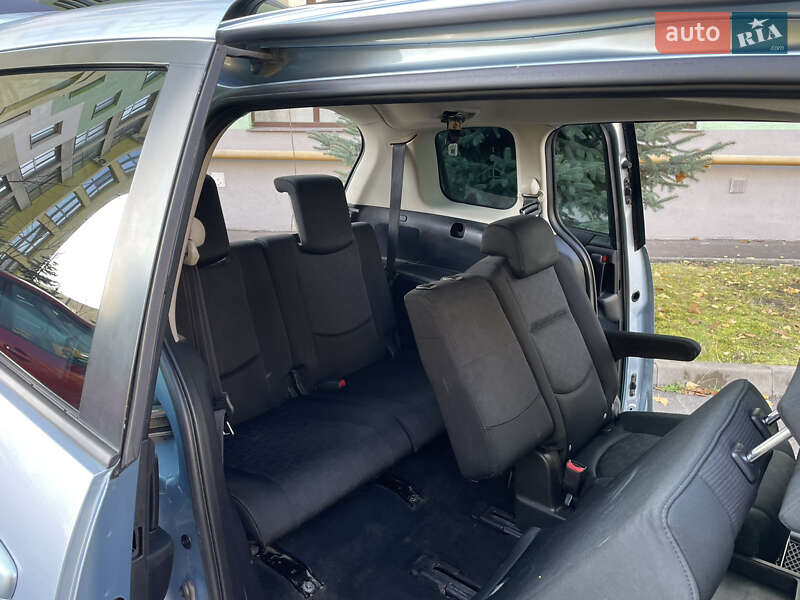 Минивэн Mazda 5 2009 в Ровно фото 15 Минивэн Mazda 5 2009 в Ровно