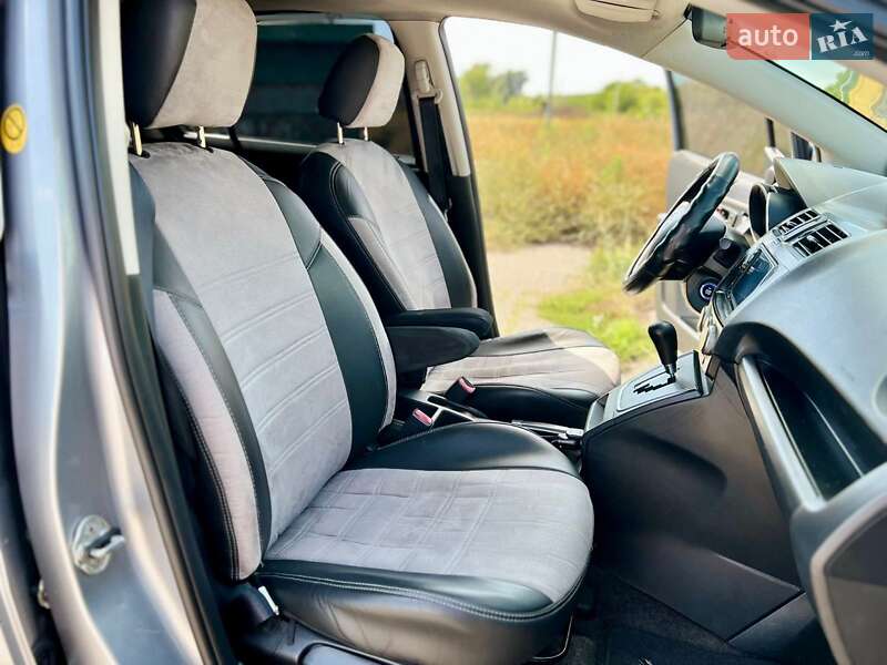 Мінівен Mazda 5 2014 в Горішніх Плавнях