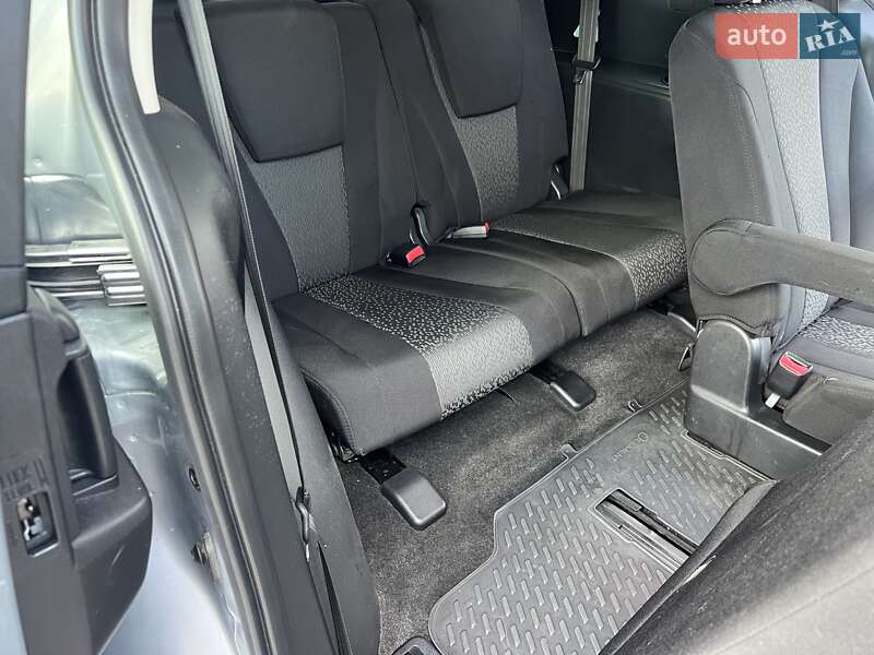 Мінівен Mazda 5 2011 в Києві фото 19 Мінівен Mazda 5 2011 в Києві