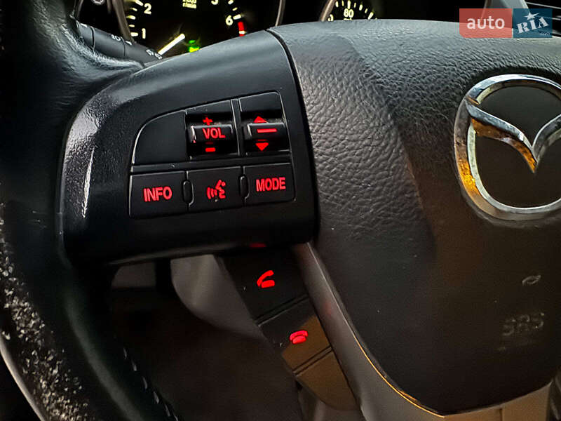 Мінівен Mazda 5 2015 в Києві фото 28 Мінівен Mazda 5 2015 в Києві