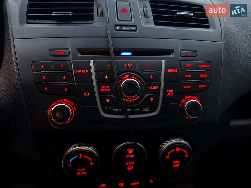 Мінівен Mazda 5 2015 в Києві фото 32 Мінівен Mazda 5 2015 в Києві