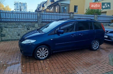 mazda 5 2006 в Хмельницький від професійного продавця Dmytro