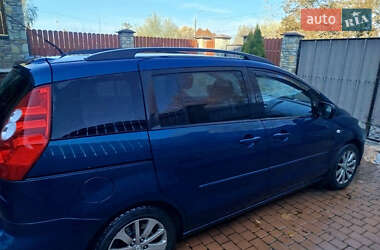 Минивэн Mazda 5 2006 в Хмельницком