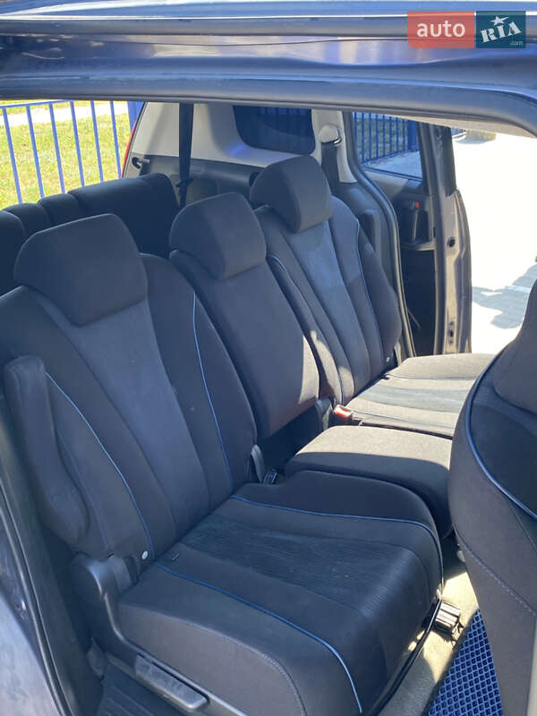 Минивэн Mazda 5 2006 в Славуте фото 8 Минивэн Mazda 5 2006 в Славуте