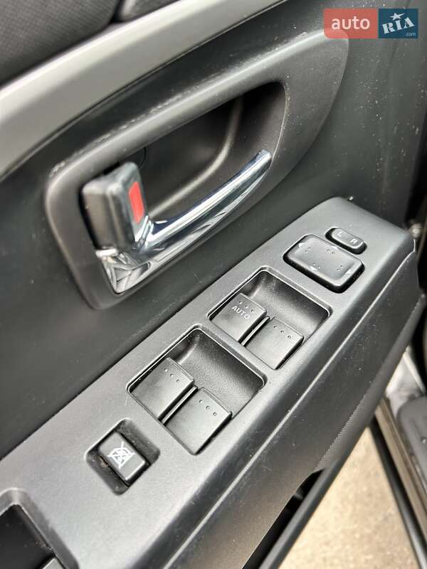 Мінівен Mazda 5 2011 в Сумах