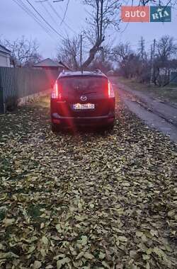 Мінівен Mazda 5 2009 в Смілі фото 30 Мінівен Mazda 5 2009 в Смілі