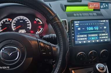 Мінівен Mazda 5 2009 в Смілі фото 40 Мінівен Mazda 5 2009 в Смілі