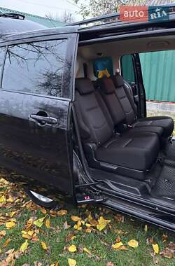 Мінівен Mazda 5 2009 в Смілі фото 7 Мінівен Mazda 5 2009 в Смілі