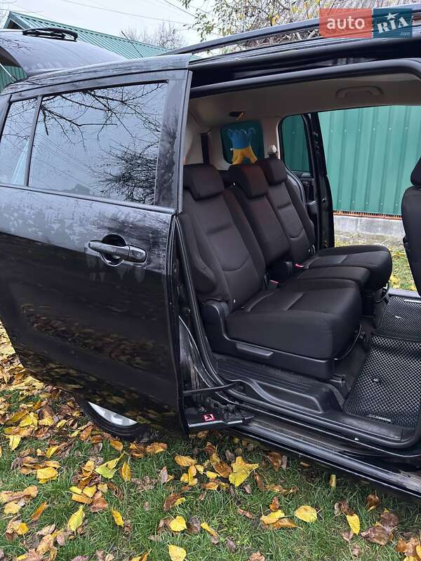 Минивэн Mazda 5 2009 в Смеле
