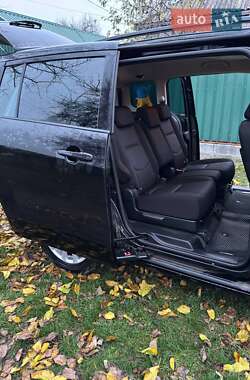 Мінівен Mazda 5 2009 в Смілі фото 15 Мінівен Mazda 5 2009 в Смілі