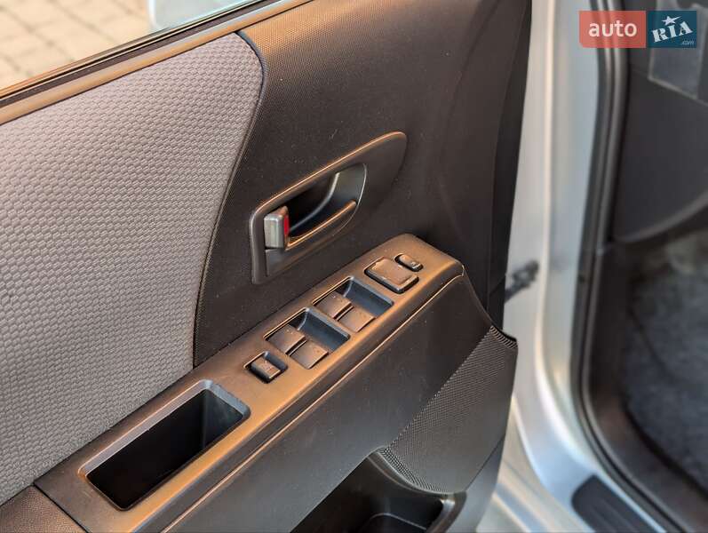 Мінівен Mazda 5 2006 в Івано-Франківську