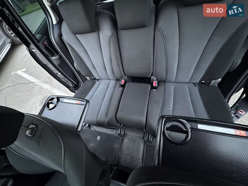 Мінівен Mazda 5 2013 в Києві фото 50 Мінівен Mazda 5 2013 в Києві