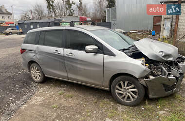 Мінівен Mazda 5 2013 в Житомирі