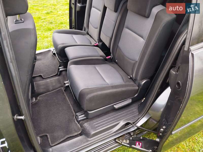 Минивэн Mazda 5 2005 в Старой Выжевке фото 17 Минивэн Mazda 5 2005 в Старой Выжевке