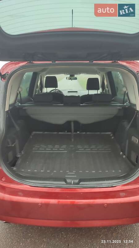 Мінівен Mazda 5 2008 в Черкасах