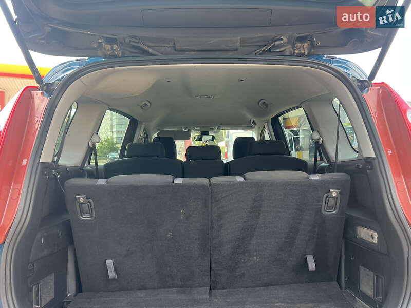 Минивэн Mazda 5 2005 в Житомире фото 17 Минивэн Mazda 5 2005 в Житомире