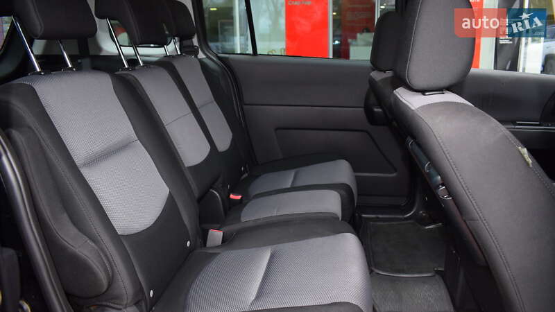 Минивэн Mazda 5 2008 в Житомире