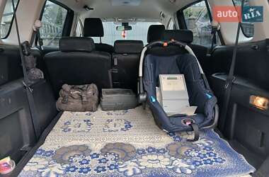 Минивэн Mazda 5 2008 в Белой