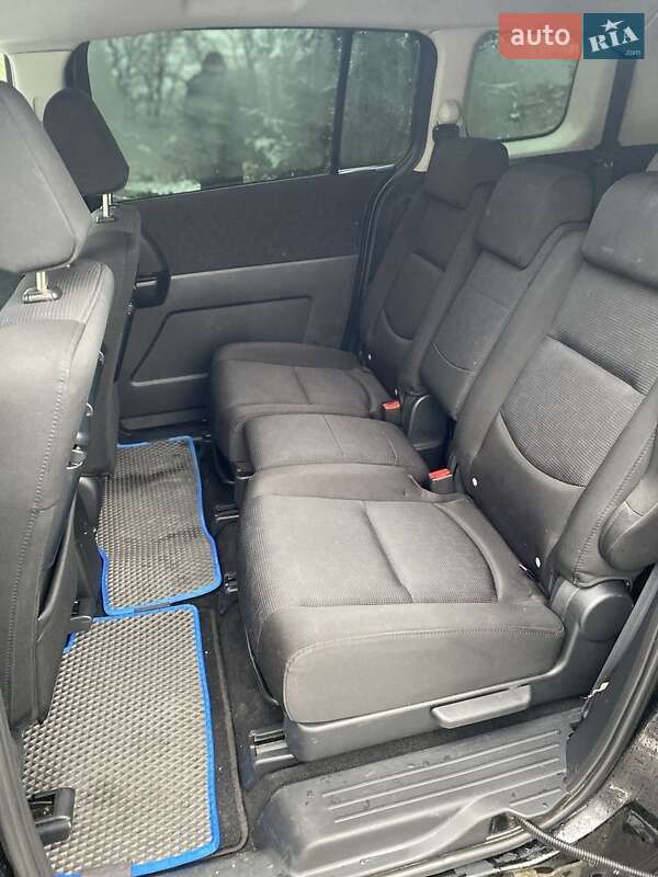 Мінівен Mazda 5 2008 в Косові фото 6 Мінівен Mazda 5 2008 в Косові
