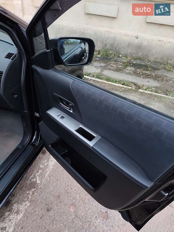 Мінівен Mazda 5 2008 в Слов'янську