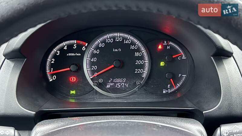 Мінівен Mazda 5 2010 в Івано-Франківську