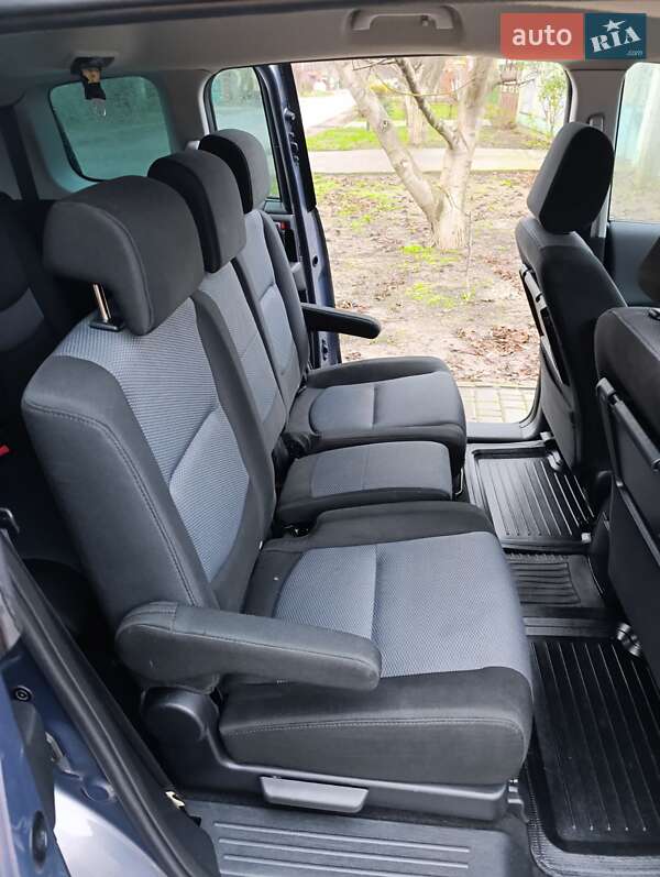 Минивэн Mazda 5 2007 в Одессе фото 12 Минивэн Mazda 5 2007 в Одессе