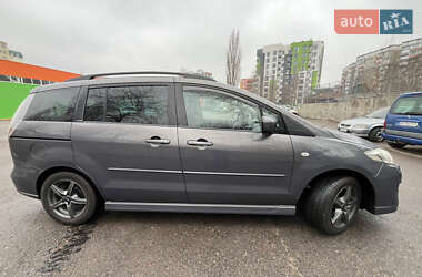 Мінівен Mazda 5 2009 в Рівному