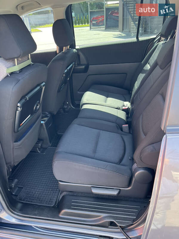 Мінівен Mazda 5 2009 в Рівному
