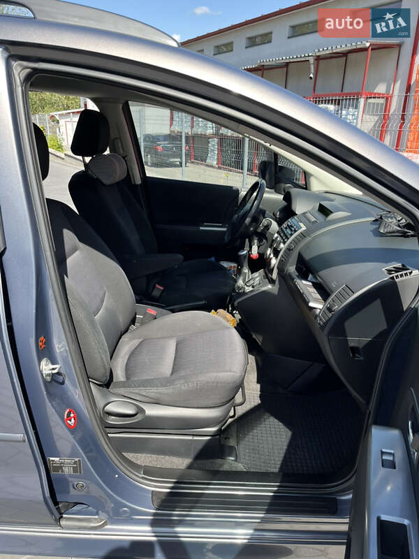 Мінівен Mazda 5 2009 в Рівному