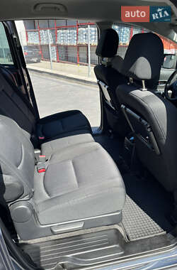 Минивэн Mazda 5 2009 в Ровно