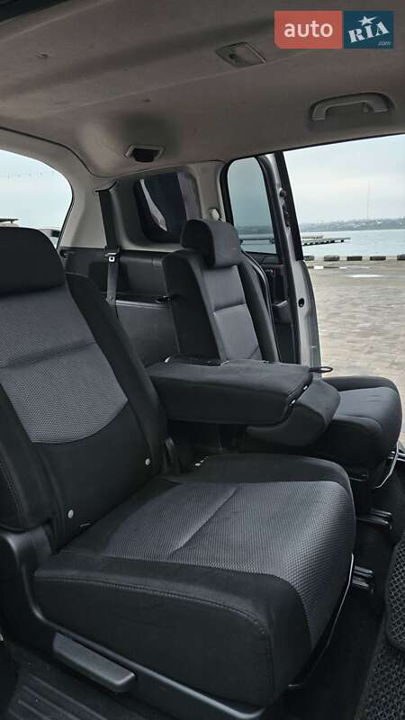 Мінівен Mazda 5 2005 в Миколаєві фото 13 Мінівен Mazda 5 2005 в Миколаєві