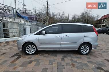 Минивэн Mazda 5 2005 в Николаеве