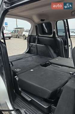 Минивэн Mazda 5 2005 в Николаеве
