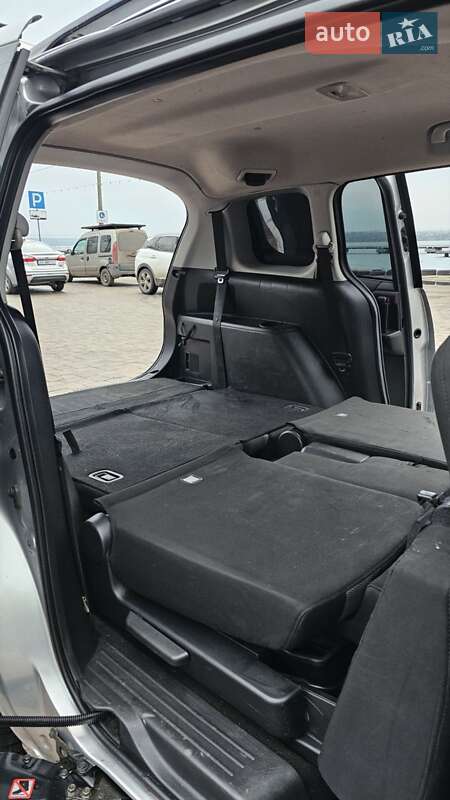 Мінівен Mazda 5 2005 в Миколаєві фото 17 Мінівен Mazda 5 2005 в Миколаєві