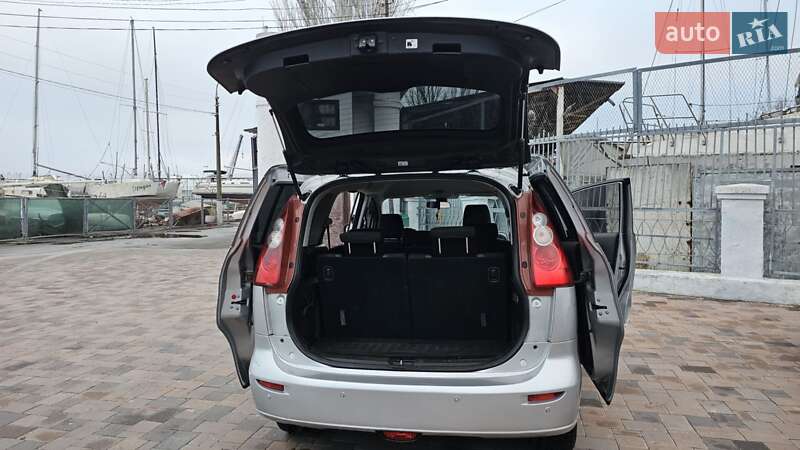 Мінівен Mazda 5 2005 в Миколаєві фото 20 Мінівен Mazda 5 2005 в Миколаєві