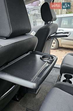 Минивэн Mazda 5 2005 в Николаеве