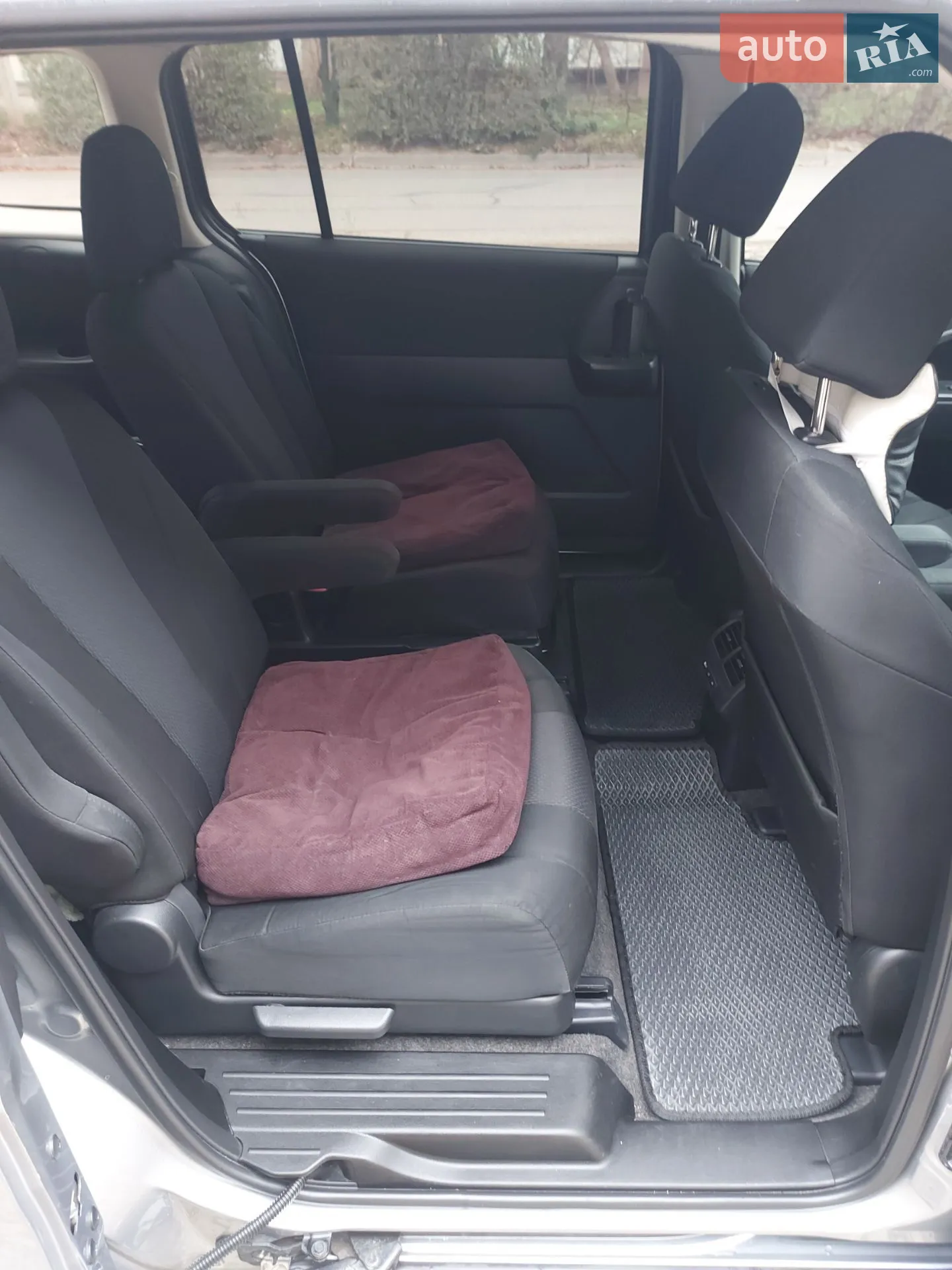 2014 Mazda 5 - мініатюра 27